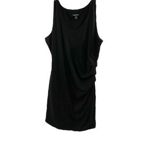 Athleta Black Della Dress Size XL
